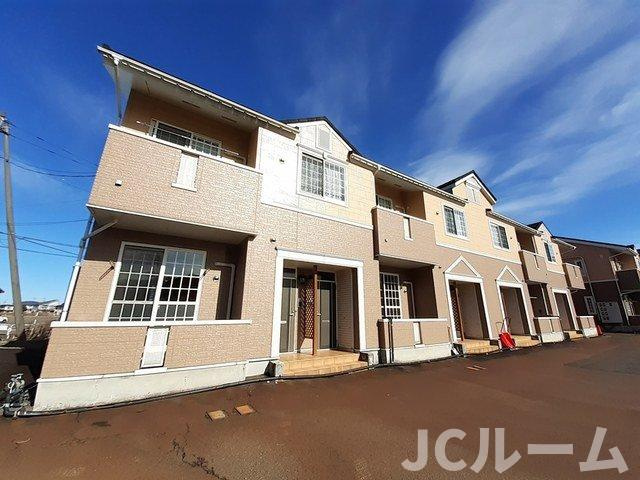 グラース ノウⅠ