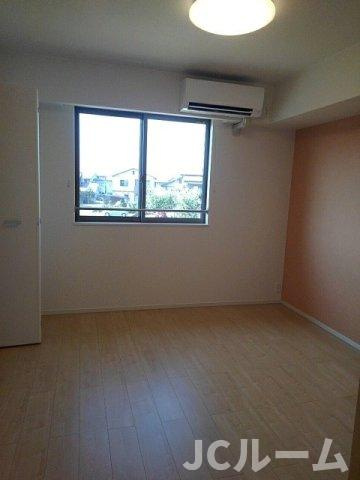 スイート　グランデⅠの寝室