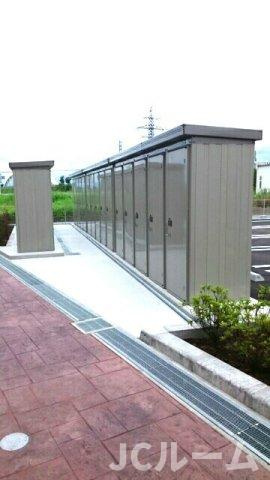 スイート　グランデⅠの設備