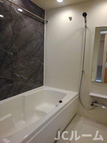 スイート　グランデⅠの浴室