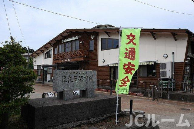 ビレッジケイツⅡの周辺|ほたる保育園まで160m