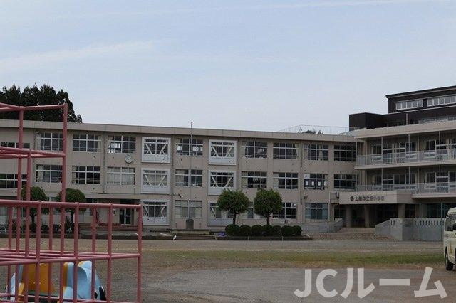 ビレッジケイツⅡの周辺|飯小学校まで230m