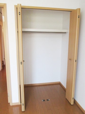 【収納】 | ハーモニー・スクエアＢ