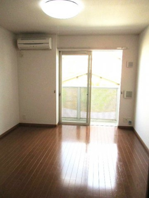 【内装】 | ハーモニー・スクエアＢ