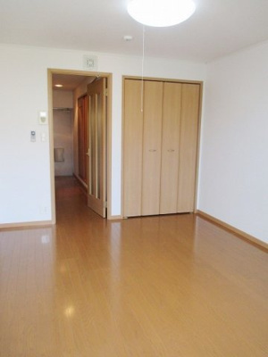 【内装】 | ハーモニー・スクエアＢ