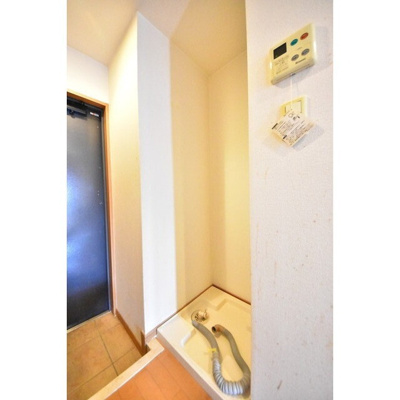 【内装】 | ヴェルト西大島グラーセ