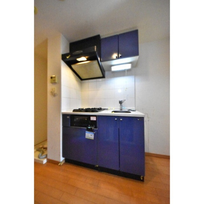 【内装】 | ヴェルト西大島グラーセ