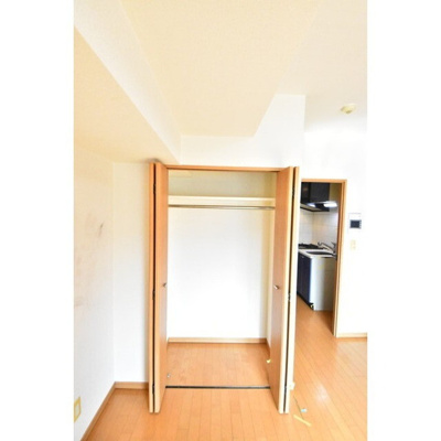 【内装】 | ヴェルト西大島グラーセ