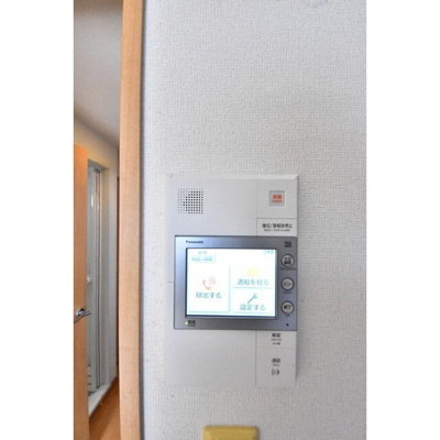 【内装】 | ヴェルト西大島グラーセ