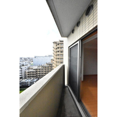 【内装】 | ヴェルト西大島グラーセ