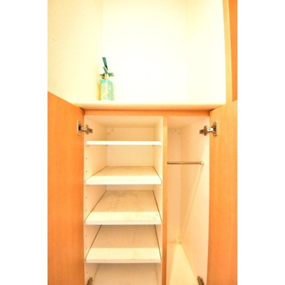 【内装】 | ヴェルト西大島グラーセ