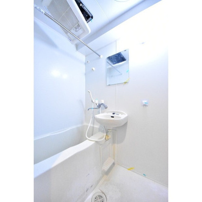 【内装】 | ヴェルト西大島グラーセ