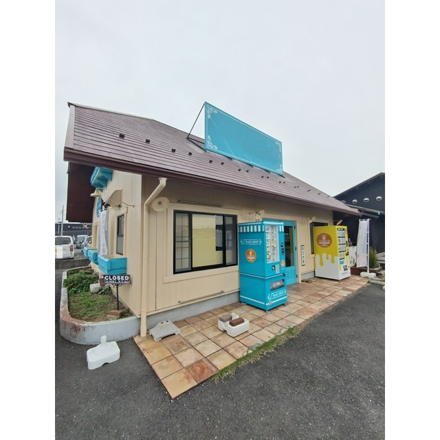 羽島郡岐南町上印食６丁目の店舗一部