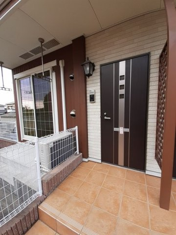 メゾン　ソラリエのその他