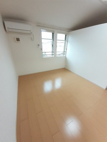 メゾン　ソラリエの内装