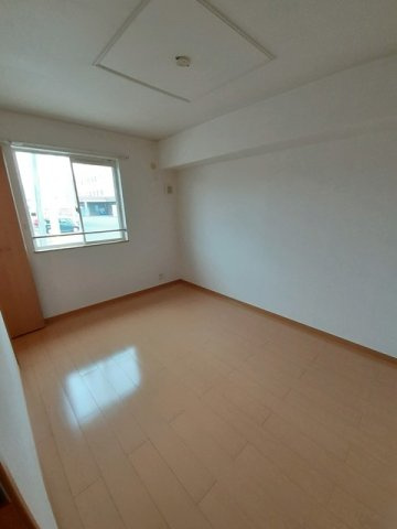 ラブリーＢの内装