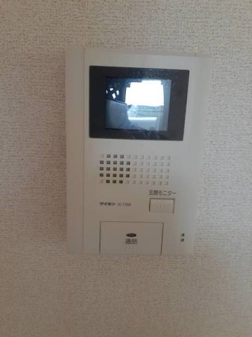 ラブリーＢのセキュリティ