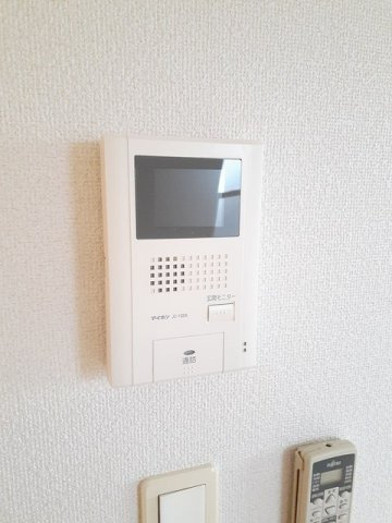 Ｇｒｅｅｎ・Ｇｒａｓｓ　Ⅲのセキュリティ