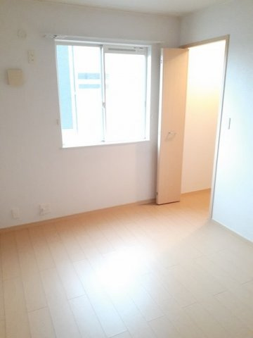 Ｇｒｅｅｎ・Ｇｒａｓｓ　Ⅲの内装