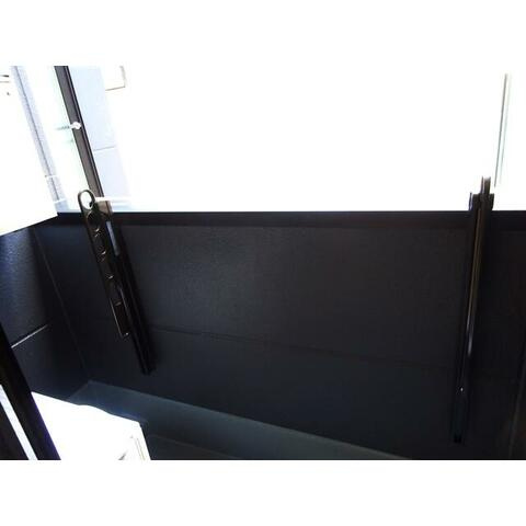 【バルコニー】 | Ｂｅｌｌｅ　Ｎｏｉｒｅ　Ｋ（ベル・ノワール・ケー）