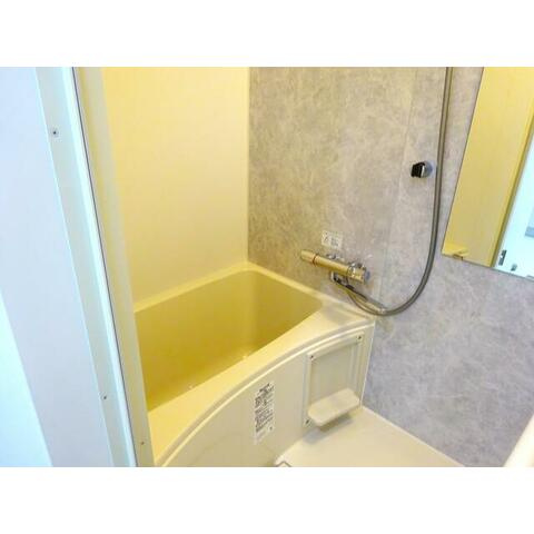 【浴室】 | Ｂｅｌｌｅ　Ｎｏｉｒｅ　Ｋ（ベル・ノワール・ケー）