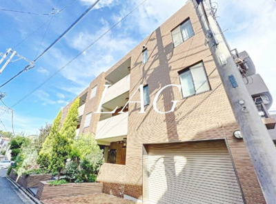 【外観】 | ジェネシス | 外観です。