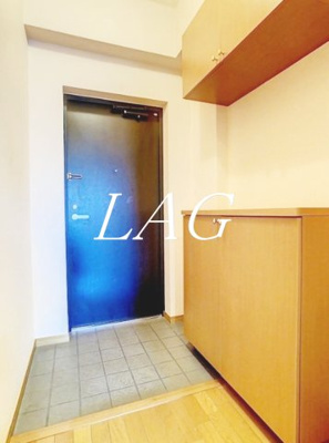 【玄関】 | ジェネシス | 玄関です。