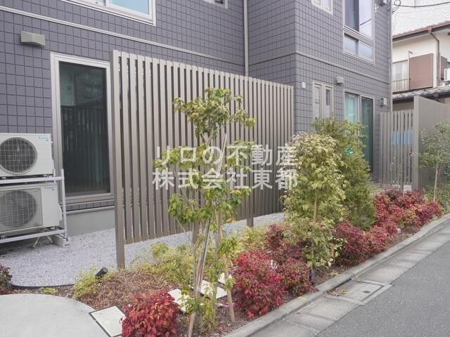  ｖｉｔａ　ｓｅｒｅｎｏ(ヴィタセレーノ)のその他共用部分