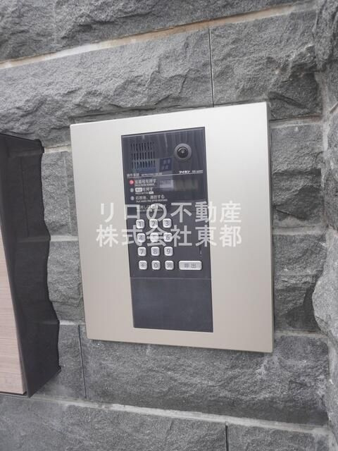  ｖｉｔａ　ｓｅｒｅｎｏ(ヴィタセレーノ)のその他共用部分