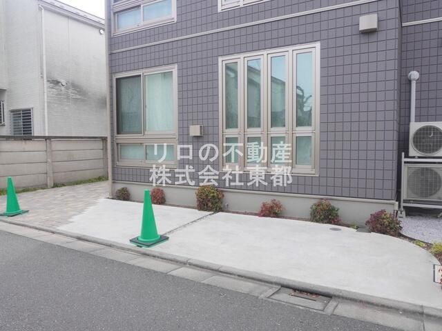  ｖｉｔａ　ｓｅｒｅｎｏ(ヴィタセレーノ)のその他共用部分