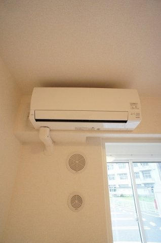 フィオリーレ　Ⅸの設備