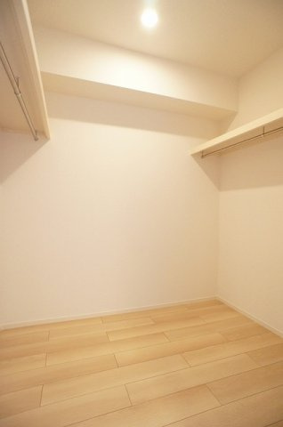 フィオリーレ　Ⅸの内装