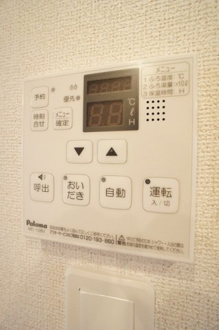 フィオリーレ　Ⅸのその他