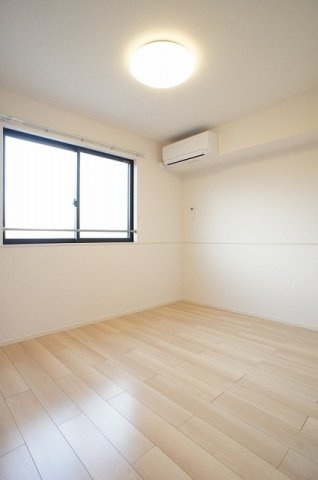 フィオリーレ　Ⅸの内装