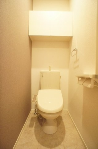 フィオリーレ　Ⅸのトイレ