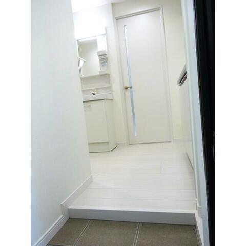 【玄関】 | Ｂｅｌｌｅ　Ｎｏｉｒｅ　Ｋ（ベル・ノワール・ケー）