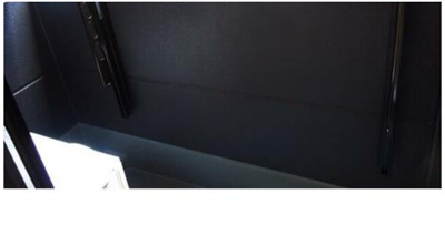 【バルコニー】 | Ｂｅｌｌｅ　Ｎｏｉｒｅ　Ｋ（ベル・ノワール・ケー）