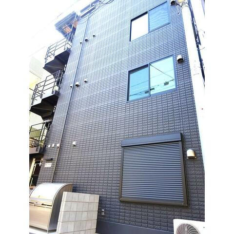 【外観】 | Ｂｅｌｌｅ　Ｎｏｉｒｅ　Ｋ（ベル・ノワール・ケー）