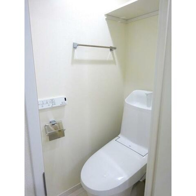 【トイレ】 | Ｂｅｌｌｅ　Ｎｏｉｒｅ　Ｋ（ベル・ノワール・ケー）