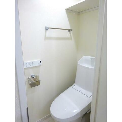 【トイレ】 | Ｂｅｌｌｅ　Ｎｏｉｒｅ　Ｋ（ベル・ノワール・ケー）