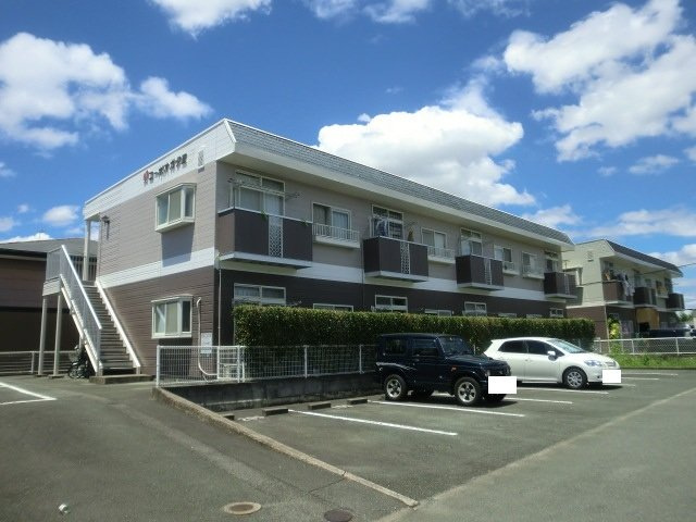 コーポオガタⅢ