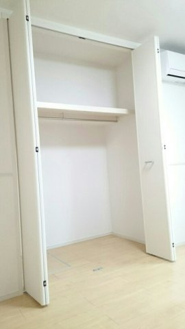 ティアラの収納