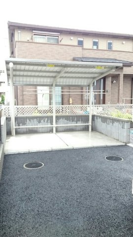 ティアラのその他共用部分