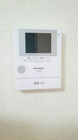 ティアラのセキュリティ