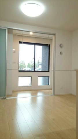 ティアラの居間・リビング