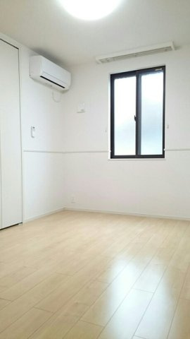 ティアラの内装