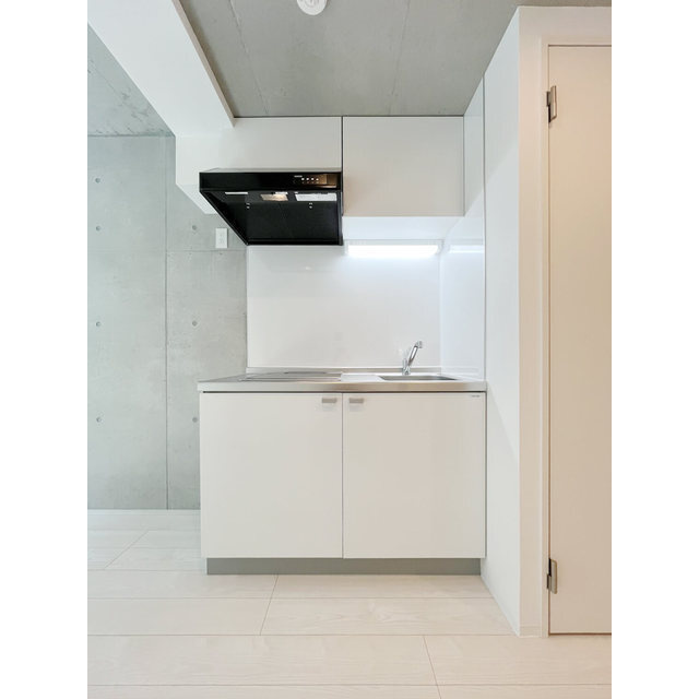 ファーヴァルハネダ　ウエストの内装