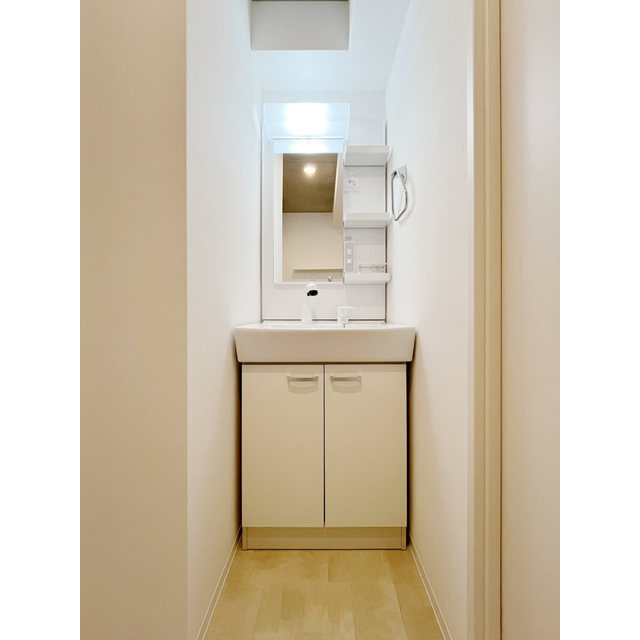 ファーヴァルハネダ　ウエストの内装