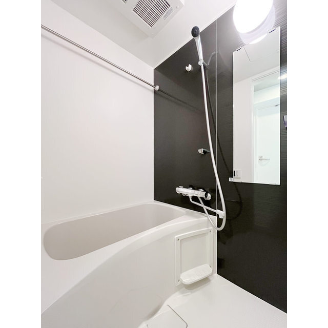 ファーヴァルハネダ　ウエストの内装