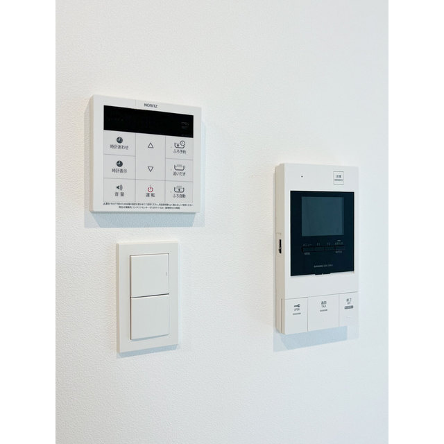 ファーヴァルハネダ　ウエストの内装